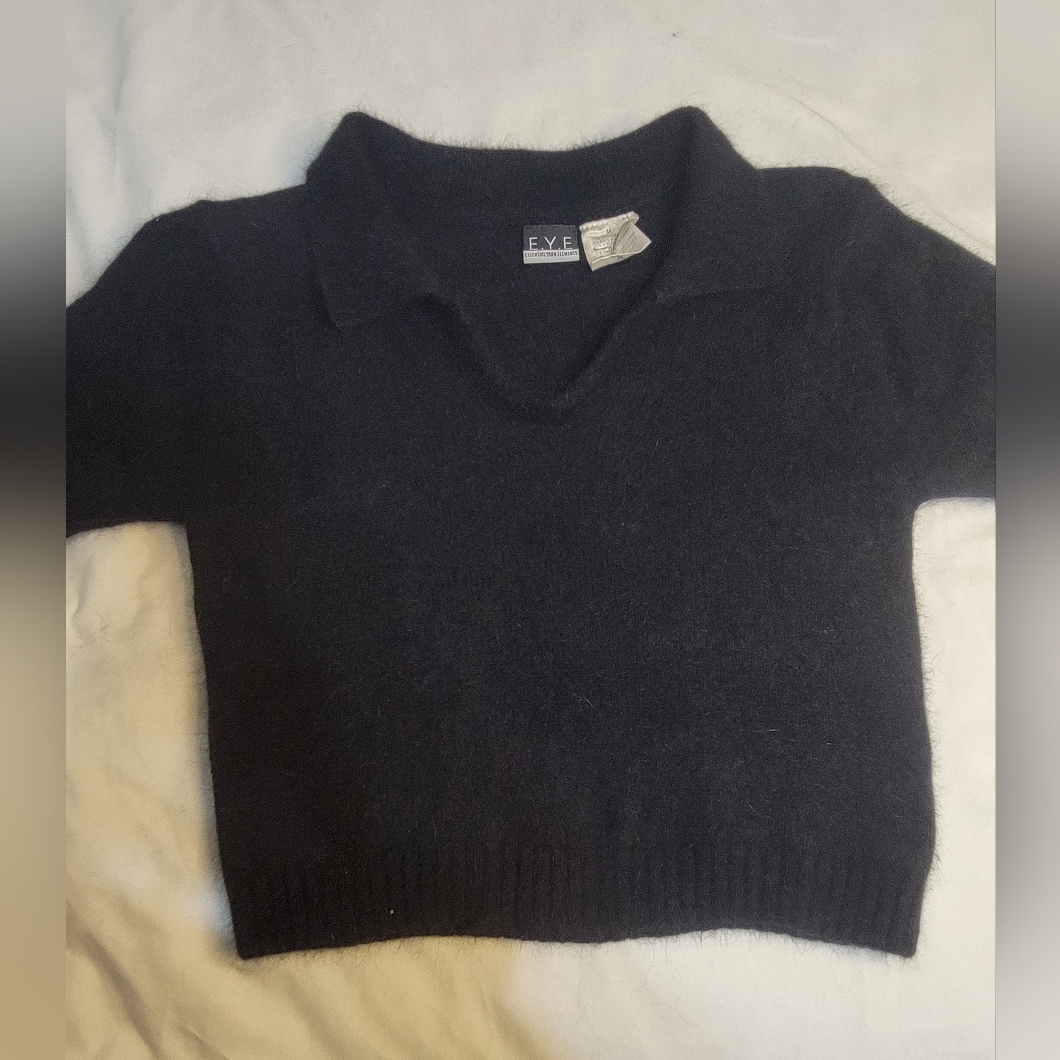 Cashmere Sweater